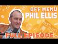 Phil Ellis S Dream Meal Off Menu With Ed Gamble And James Acaster Podcast