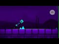 Geometry Dash SubZero  ( rush d'un niveau)