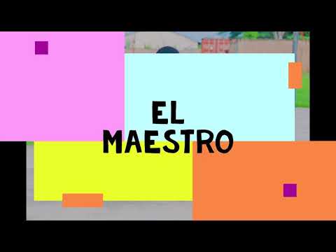 EL MAESTRO - NA BADO (official audio)