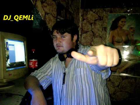 DjQemli vs  Suat Aydogan ft Serdar Ortac Bebegim Club Mix 2011