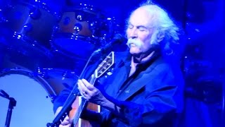 Crosby, Stills & Nash - Déjà Vu Live 2014