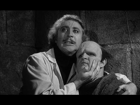 Kermode Uncut: Gene's Genius