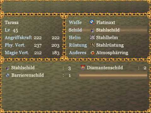 Let's Play Elements Destiny - Ancient Powers - Teil 95