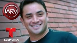 Manny Manuel detenido tras supuestamente conducir ebrio en Puerto Rico | Al Rojo Vivo | Telemundo