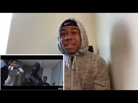 Bgody ft Gully x Fizzler - It’s Lit (Music Video) | @MixtapeMadness (((Reaction)))🔥