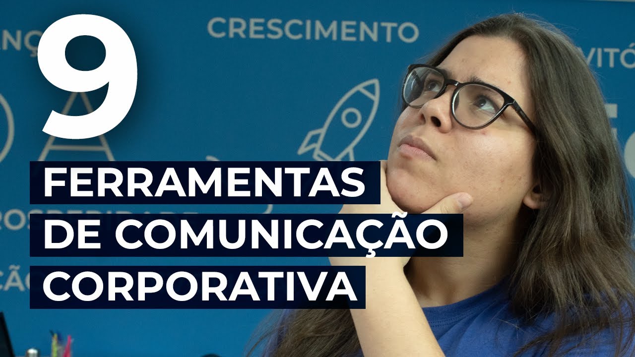 Guia: 9 ferramentas de comunicação corporativa