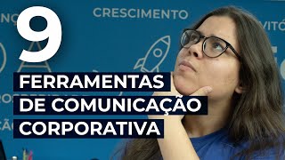 Ferramentas De Comunicação Dirigida