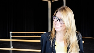 "Eudaemonia" by Cherice Barton | World Premiere March 3