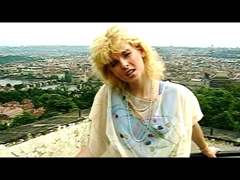 Iveta Bartošová | Poštolka | 1987 | TV Klip