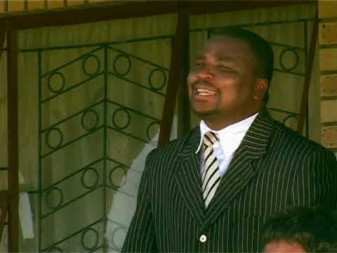 Ngivuse (Shongwe & Khuphuka Saved Group)