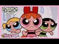 CN Classics Hela Avsnitt Med Powerpuffpinglorna Svenska Cartoon Network