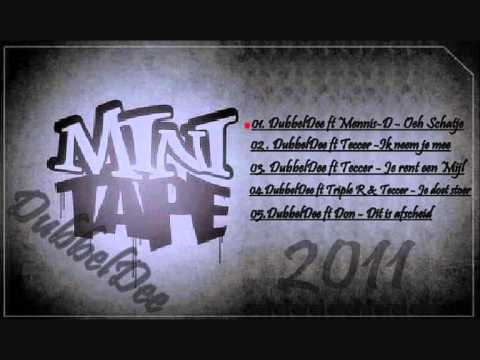 01. DubbelDee ft Mennis-D - Oeh Schatje
