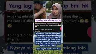 Download lagu Yg lg viral tkw hk #tki #tkw #tkwhongkong #anakrantau #pahlawandevisa mp3
