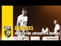 Reacties Letsch & Hájek na NK Lokomotiva Zagreb