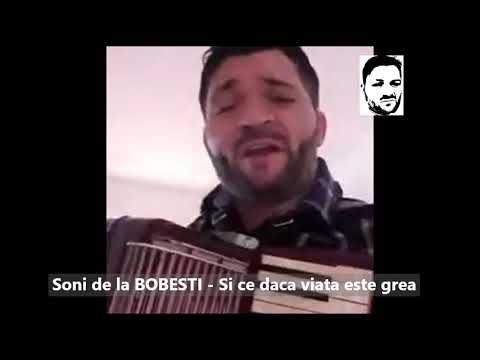 ❌❌❗️Soni DLB - Si ce daca viata este grea❗️💯💯