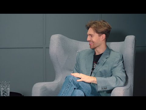 Monikos užkulisiai - Gabrielius Vagelis