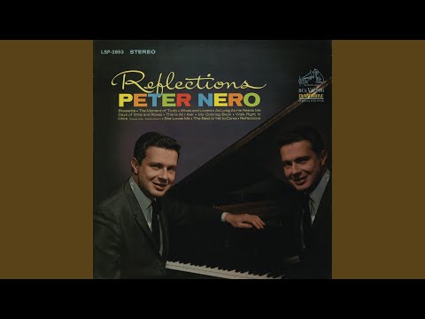 Download My Coloring Book Peter Nero Last Fm