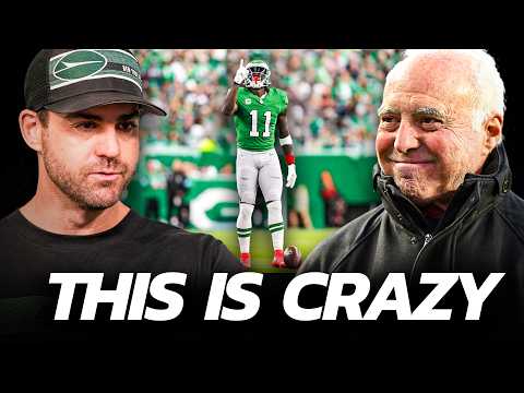 The Eagles just got unbelievably lucky…