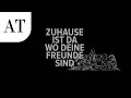 Adel Tawil "Zuhause" (Lyric Video) 
