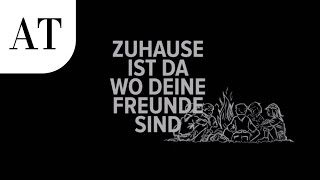 Adel Tawil  &quot;Zuhause&quot; (Lyric Video)