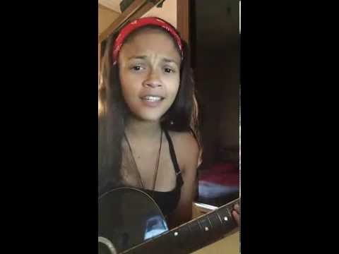 "Linda,louca e mimada"| Thaís Madureira (Reggae version)