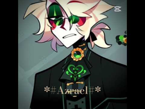 #angelofhealth #raphael #edit #hazbinhotel #archangelofhealth #angel #Healingangel #archangelraphael