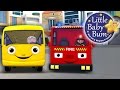 Wheels On The Bus Part 11 Nursery Rhymes For Babies By LittleBabyBum ABCs And 123s