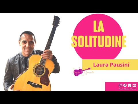 La Solitudine - Legião Urbana