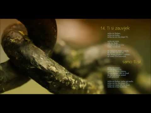 Ti si zauvijek - fra Marin Karačić