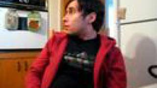 The Escape / Reality Stricken 3-17-08