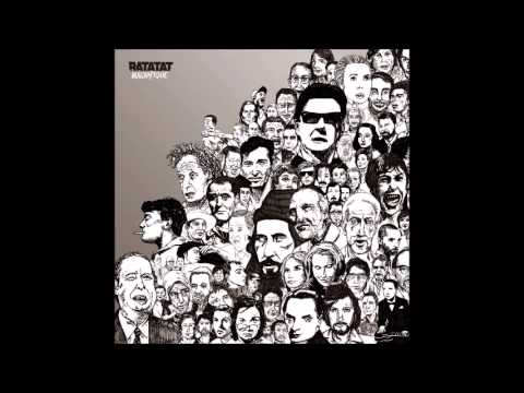 Ratatat - Abrasive