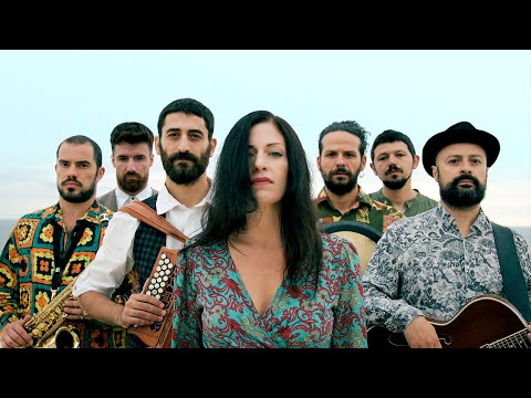 Andrea Ramolo ft. Kalàscima - THE SOUTH [ OFFICIAL MUSIC VIDEO]