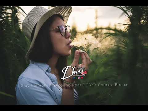 Slay Farmer - Pia Pound Feat. DTAXX Selekta [ Reggae Remix ]