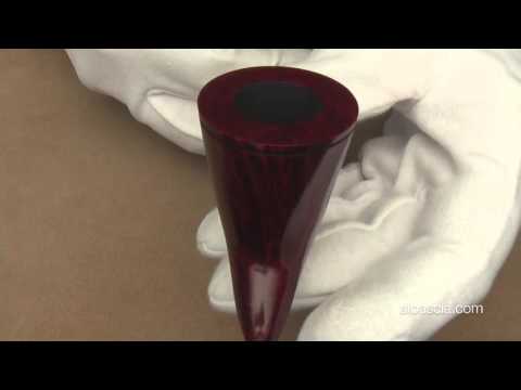 Pipa Ser Jacopo L1 Calumet 3 - smoking pipe 780