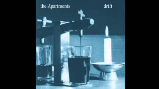 The Apartments - What's Left of Your Nerve (Official Audio)
