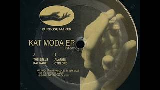Jeff Mills - Kat Race (Original Mix)