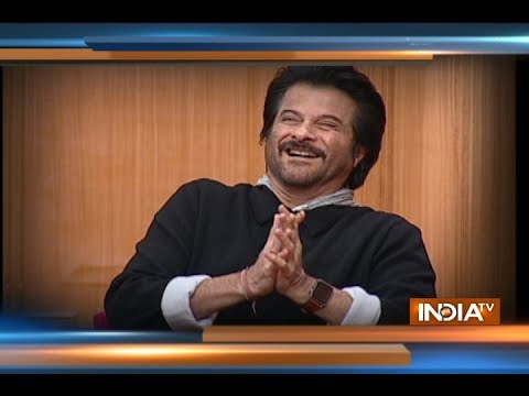 Aap Ki Adalat: Anil Kapoor Reveals How He Tried to Impress Madhuri on the Sets of Beta