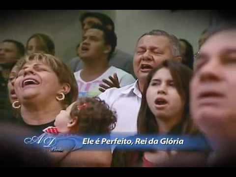 Incomparável video