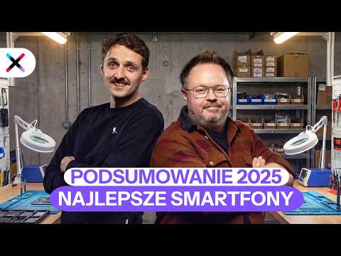 The most important smartphones on the market in 2025 | Technology Summary @MobzillaTV & @MajsterP...