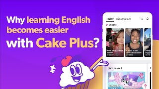 Level up your English the easy way!