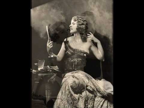 If You Were The Only Girl In The World - Dick Haymes And The Song Spinners 78rpm