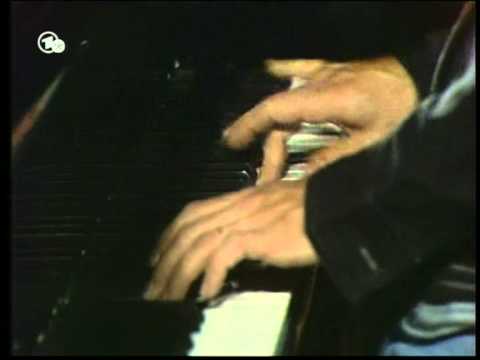 Keith Jarrett - Berliner Jazztage 1973