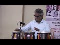 Nirmal Mukherjee Hindi Films Musician Playing Conga S LIVE To Song Chookar Mere Man Ko Yaarana