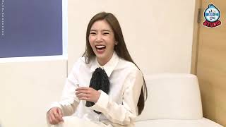 Download lagu (THAISUB) ILiveAlone ค้นพบการเต้นที่เหมาะกับซองฮุนโอปป้าโดยครูดัมบิออนนี่ mp3