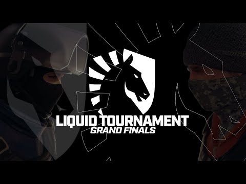 Team Liquid Critical Ops Tournament Week 2 - Global Grand Finals: Seminal vs. Elevate