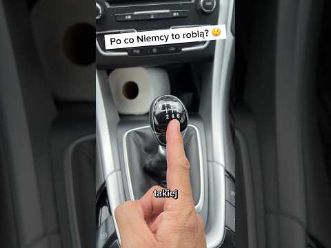 Po co Niemcy to robią? 😲 #lifehack #diy #niemcy #humor