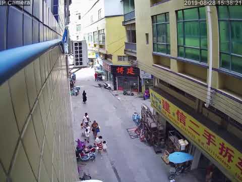 Innotronik 5MP Wifi Bullet Camera, Sony Starvis IMX335