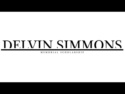 Delvin Simmons Memorial Scholarship