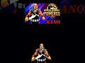 Mortal Kombat Project Powered 1 4 Mugen 2025 Kano Vs Sindel Youtubeshorts Kano Inscreva Se