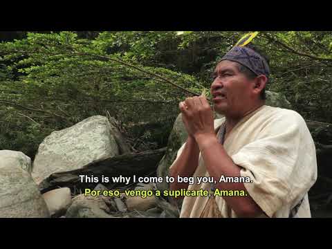 Sacred Places, Jhingiori : Voices That Heal Documentary